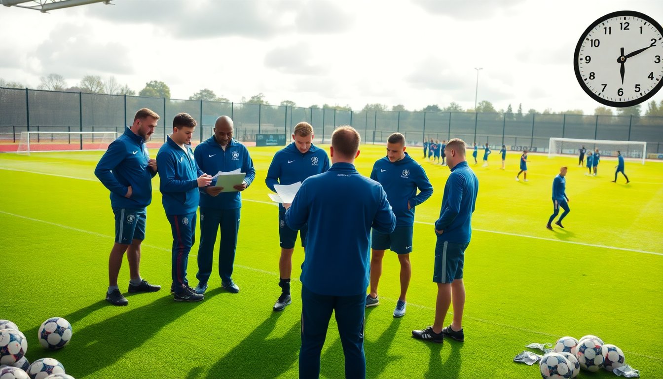 la strategia di enzo maresca harry kane nel mirino del chelsea 1764759224