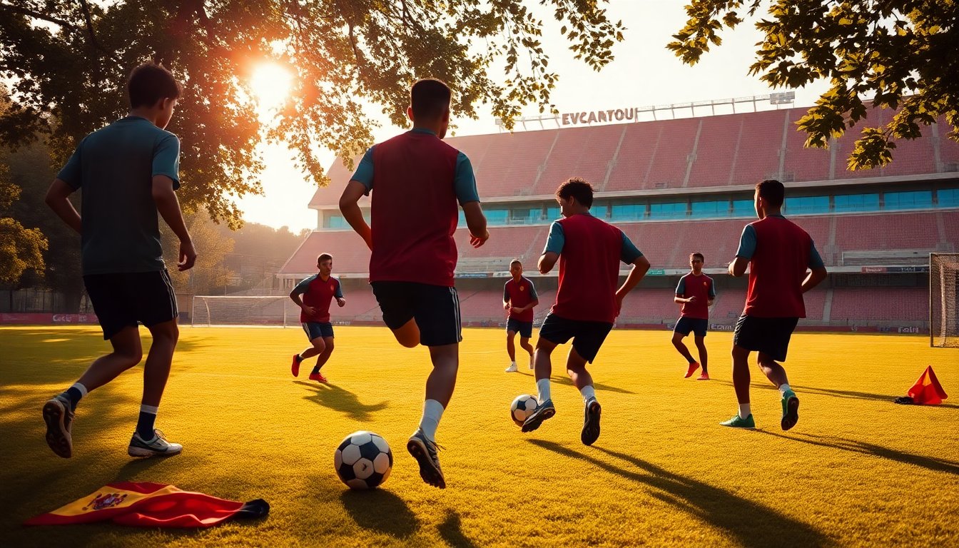 lamine yamal perche ha scelto di giocare per la spagna 1766053019