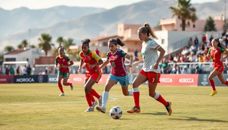 le ultime novita sul campionato mondiale femminile under 17 di calcio 2025 1765037632