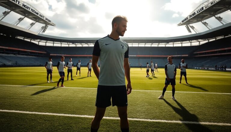 levoluzione di brennan johnson nel tottenham opportunita e sfide 1764883741