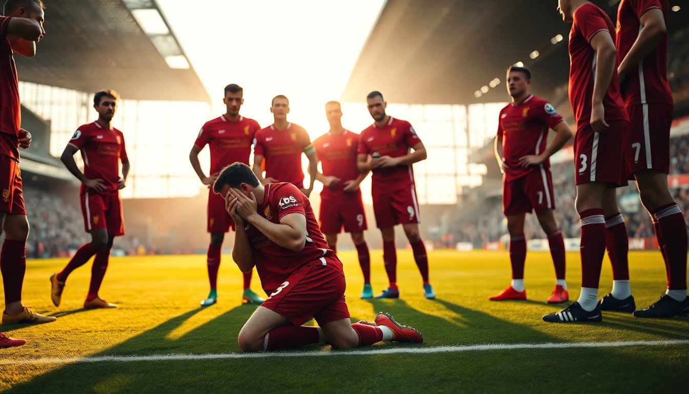 linfortunio di isak spalanca le porte a chiesa nel liverpool 1766380364