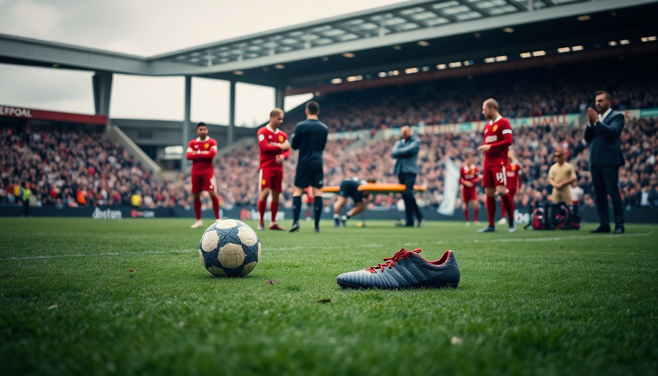 liverpool le speranze di recupero di isak dopo linfortunio alla gamba 1766489622