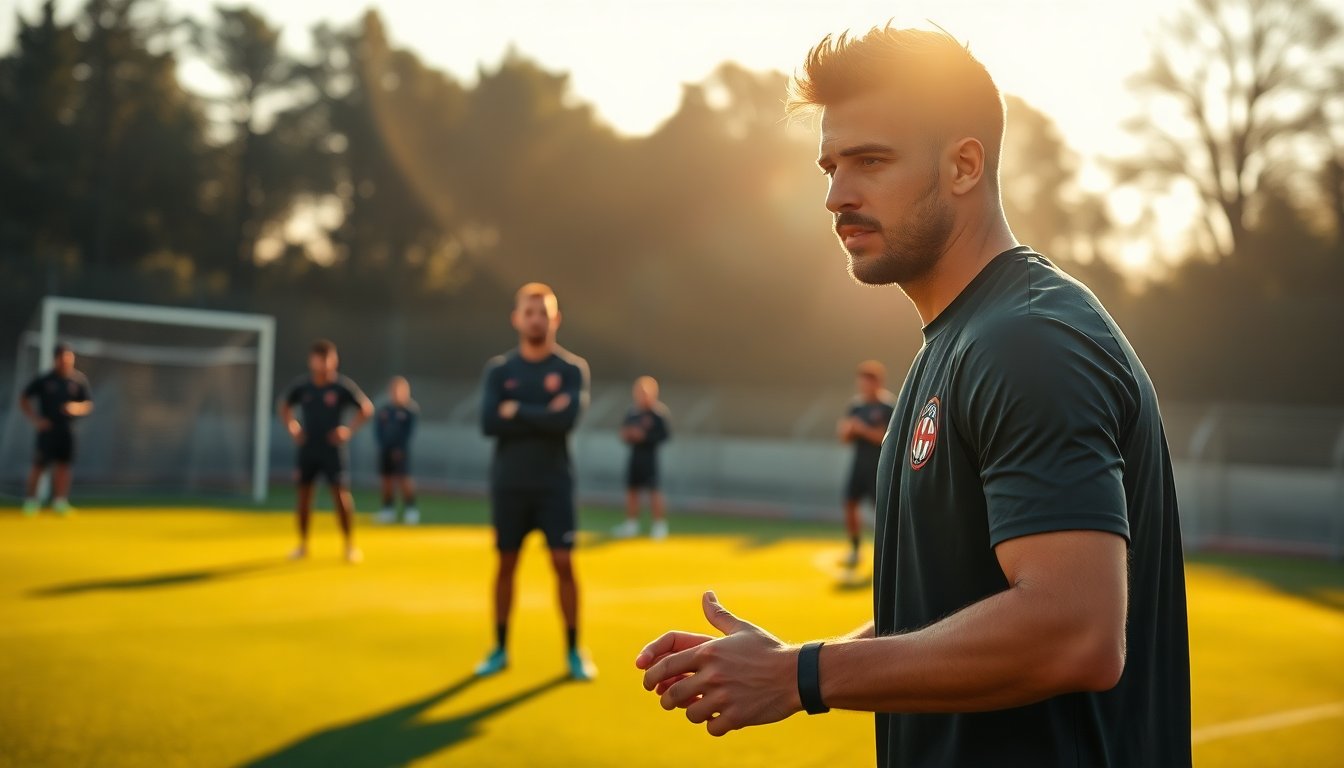 milan le complicazioni di gimenez e le prospettive del mercato futuro 1765826289