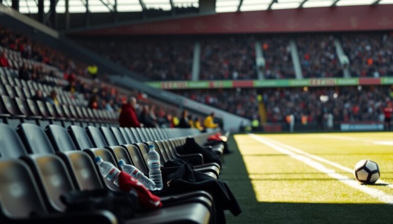 mohamed salah attacca arne slot la terza panchina e le sue critiche 1765065816