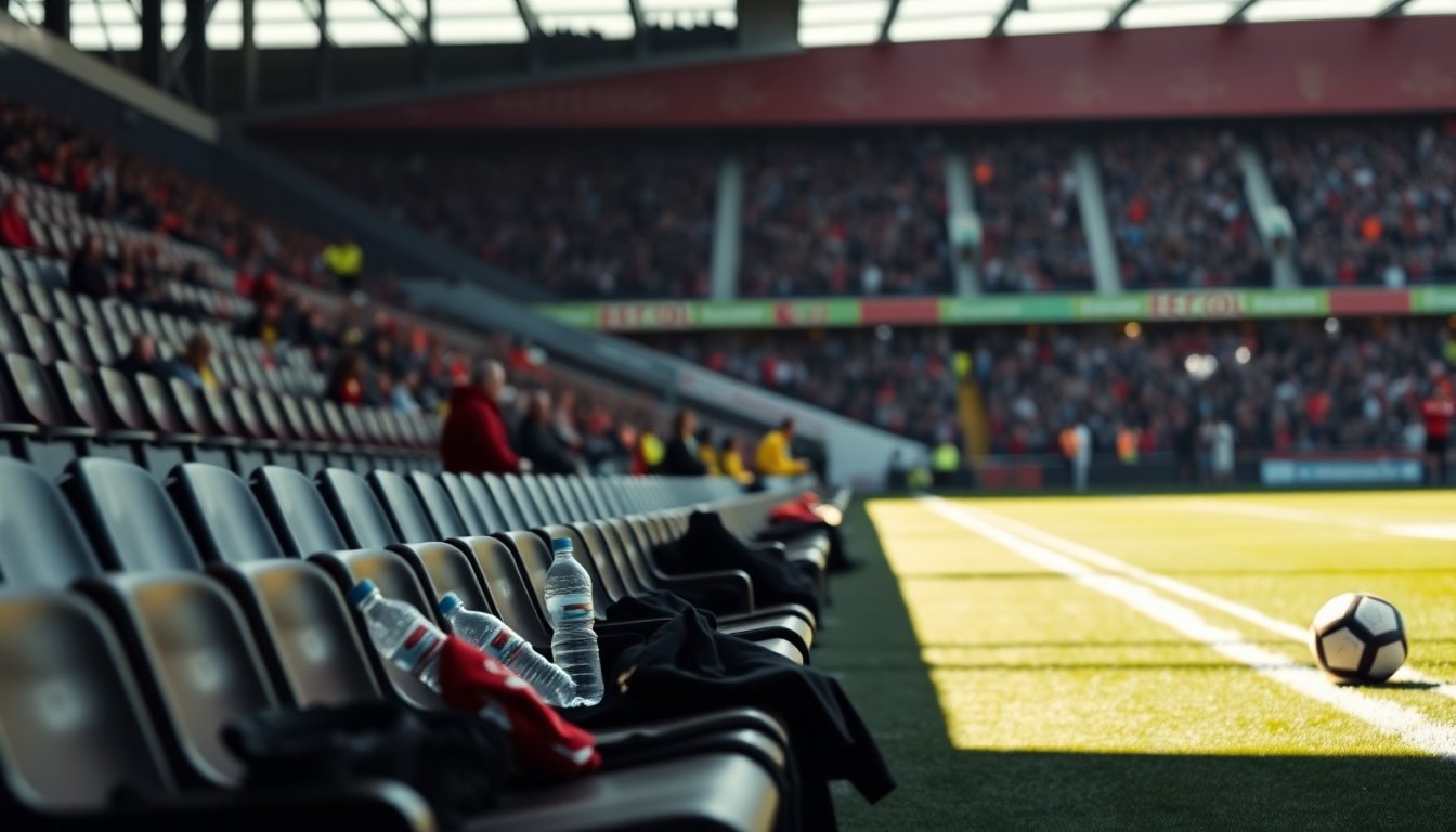 mohamed salah attacca arne slot la terza panchina e le sue critiche 1765065816