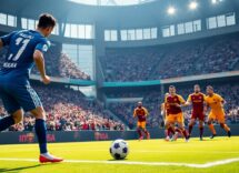 napoli conquista la vetta della serie a grazie alla vittoria su roma 1764561329