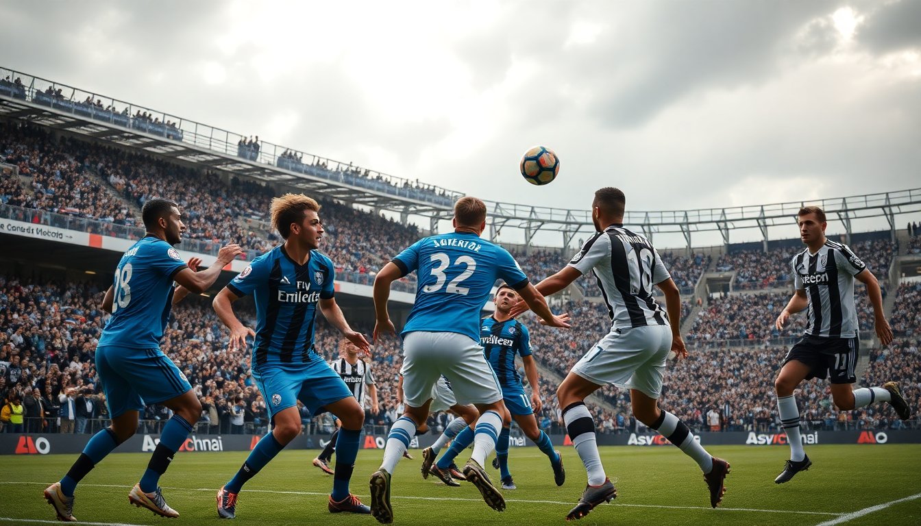 napoli juventus il ritorno di spalletti tra fischi e tensione sul campo 1765168092