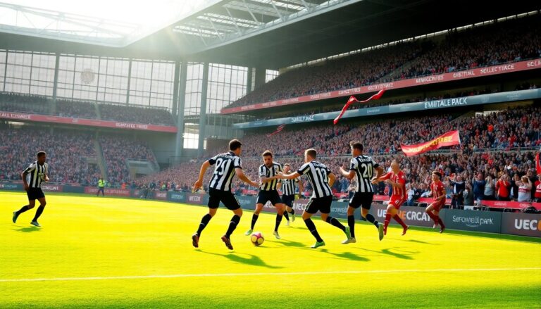 newcastle vs sunderland chi dominera la premier league 1765943024