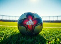 pallone da calcio adidas champions league 2025 2026 il compagno ideale per le tue partite 1766491178