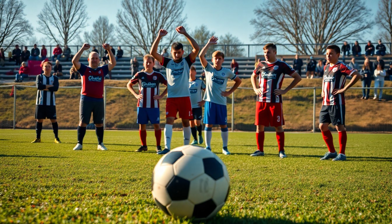 partita di calcio under 15 insulti razzisti e crescente tensione tra i giocatori 1766231017