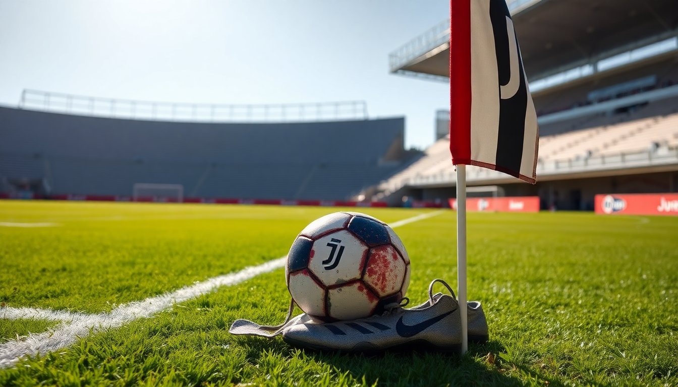 riflessioni su conte e juventus la fine di un capitolo storico 1765029455