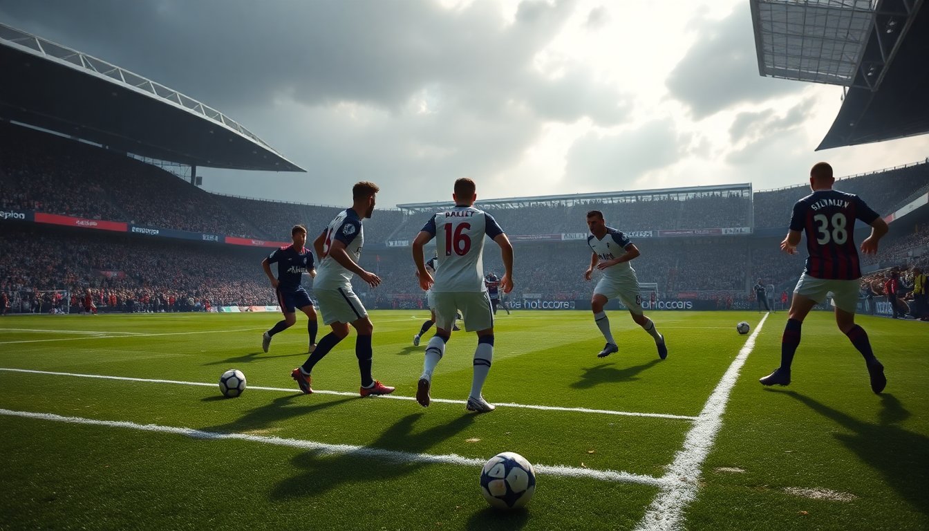 rinforzi in arrivo per il tottenham ecco cosa aspettarsi nel mercato di gennaio 1764839306