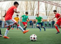 risultati e aggiornamenti del campionato provinciale di calcio a 5 del csi di bologna 1764668929