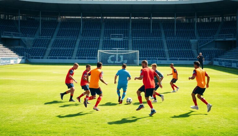 squadre di calcio a 7 eccellenza elenco completo per il 2025 2026 1766317730