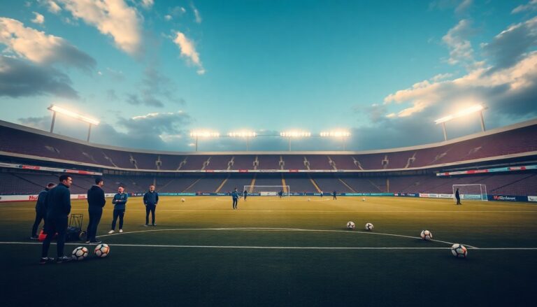 supercoppa italiana guida completa ai preparativi per napoli milan 1765950360