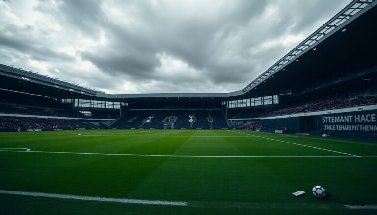 thomas frank sotto pressione al tottenham quali decisioni imminenti per il futuro 1765811694