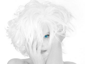 Timeless 2013 : affiche Mylène Farmer