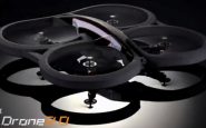 Parrot AR.Drone 2.0