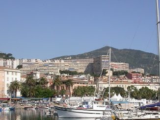 Ajaccio