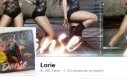 Facebook lorie