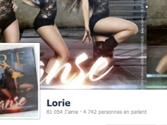 Facebook lorie