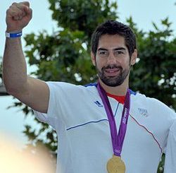 Nikil Karabatic