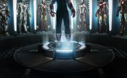 Affiche Iron Man 3