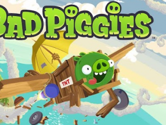 Malware dans de Fausses versions de Bad Piggies