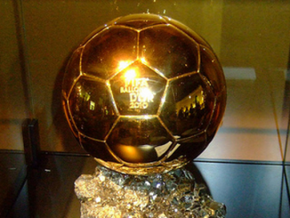 Ballon d'Or