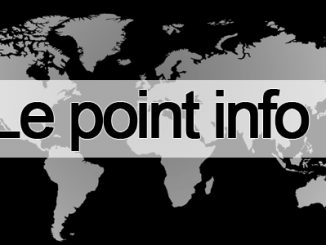 Le point info