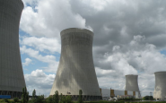 Centrale Nucléaire