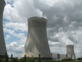 Centrale Nucléaire