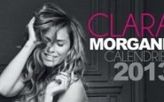 Calendrier 2013 Clara Morgane
