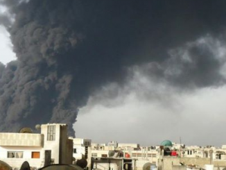 Guerre civile en Syrie