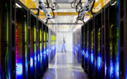 Google Data Center