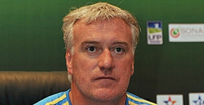 Didier Deschamps