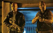 Die Hard 5 : A Good Day to Die Hard