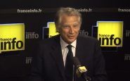 Dominique de Villepin