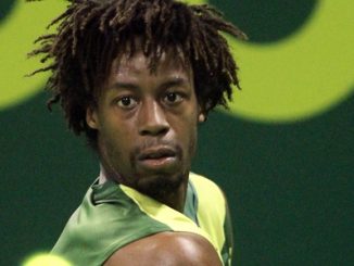 Gaël Monfils