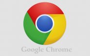 logo Google Chrome