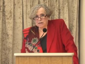 Hadopi : Marie Françoise Marais