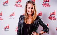 Jeny Priez, animatrice NRJ 12