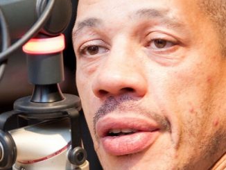 Joey Starr