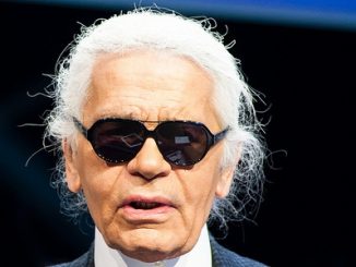 Karl Lagerfeld