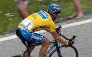 Lance Armstrong