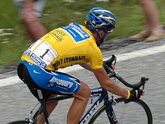 Lance Armstrong