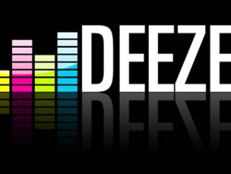 Deezer lève 100 millions d'euros