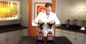 iPhone 5 et Galaxy S3 au Mixer