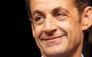 Nicolas Sarkozy