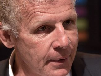 Patrick Poivre d’Arvor